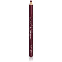 Bourjois Contour Edition teinte 09 Plum It Up! 1.14 g