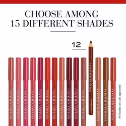 Bourjois Levres contour edition - Vue supplémentaire 5