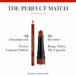 Bourjois Levres contour edition - Vue supplémentaire 6