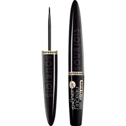 Bourjois Liner pinceau eyeliner crayon contour des yeux