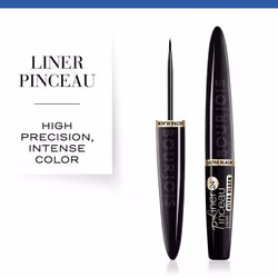 Bourjois Liner pinceau eyeliner crayon contour des yeux - Vue supplémentaire 2