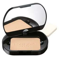 Bourjois Silk Edition teinte 52 Vanilla 9 g