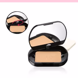 Bourjois Silk edition poudre de visage - Vue supplémentaire 2