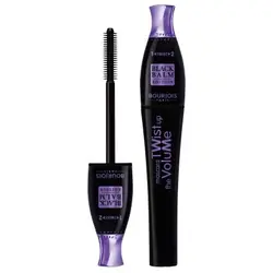 Bourjois Twist Up The Volume 22 Black Balm