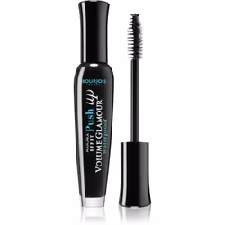 La mascara waterproof Bourjois Volume Glamour apporte à vos cils un volume jusqu’à 11 fois plus important