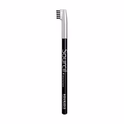 Bourjois Sourcil Précision Noir Ébène 01 1,13 g - Vue supplémentaire 2