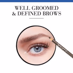Bourjois Sourcil Précision 07 Noisette 1.13g - Vue supplémentaire 3