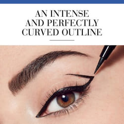 Bourjois Liner Feutre Slim 17 Ultra Black