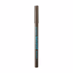 Bourjois Crayon Yeux Contour Clubbing Waterproof 57 Up and Brown 1.2g, Kohl, Stylo, Marron, Up and Brown, 1,2 g, Unisexe