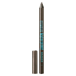 Bourjois Crayon Yeux Contour Clubbing Waterproof 57 Up and Brown 1.2g