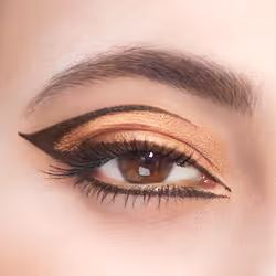 Bourjois Crayon Yeux Contour Clubbing Waterproof 57 Up and Brown 1.2g - Vue supplémentaire 4