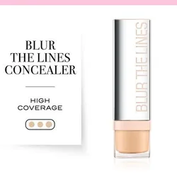 Bourjois Stick Anti Cernes Blur The Lines 01 Ivoire 3.5g