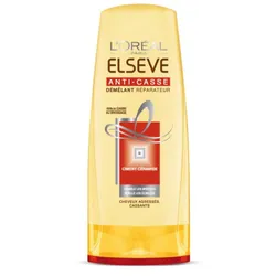 Elseve -Anti Casse -Apres Shampoing - 200ML