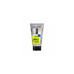 Gel Cheveux Très Fixant L'Oréal StudioLine Mineral FX 24h