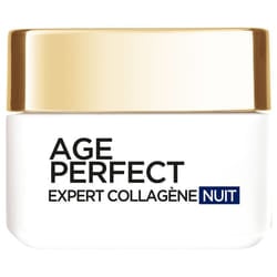 L'Oréal Paris Age Perfect Soin Raffermissant Remaillant Nuit 50 ml