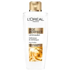 L'Oréal Paris Age Perfect Lait Démaquillant Peaux Matures 200 ml