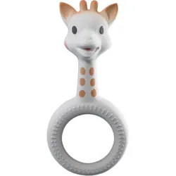 Sophie La Girafe Vulli So'Pure Ring 0m+ 1 pcs