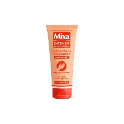 Mixa Creme Mains Reparatrice Allantoine 100ml