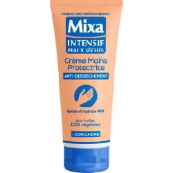 Mixa Crème mains Anti-dessèchement 100ml