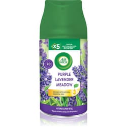 Air Wick Freshmatic Purple Lavender Meadow 250 ml