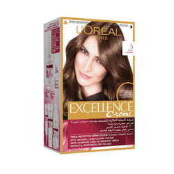 L'oréal Excellence Coloration 5.0 Châtain Clair