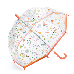 DJECO DJ4805 parapluie pour enfants Multicolore