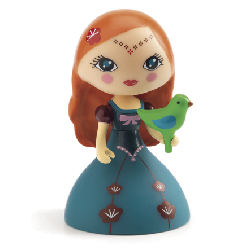 DJECO Arty Toys - Princesse Fédora