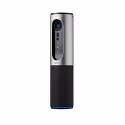 Logitech ConferenceCam Connect système de vidéo conférence 3 MP Système de vidéoconférence de groupe (960-001034) - Vue supplémentaire 4
