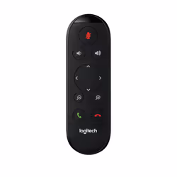Logitech ConferenceCam Connect système de vidéo conférence 3 MP Système de vidéoconférence de groupe (960-001034) - Vue supplémentaire 5