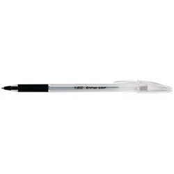 Lot 20 Stylos BIC Cristal Grip / Bleu