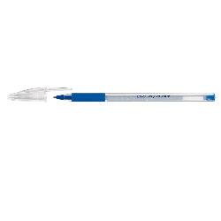 Bic Stylo Bille Cristal Soft - Couleur - 5 Pièces