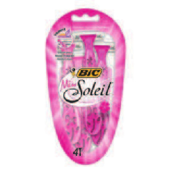 BIC Miss Soleil