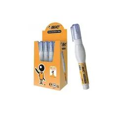 Boite De 10 Correction Bic 7ml