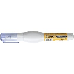 Stylo Correcteur Bic 7ML Blanc