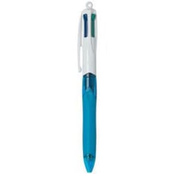 BIC 4-Color™ Grip 12 pièce(s)