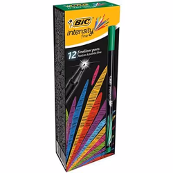 BIC fineliner Intensity