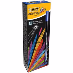 BIC fineliner Intensity