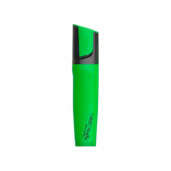 Surligneur Fluo Bic Marking Highlighter-Vert (3086123461277)