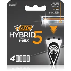BIC FLEX5 4 pcs