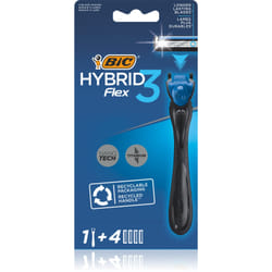 BIC FLEX3 Hybrid 1 pcs