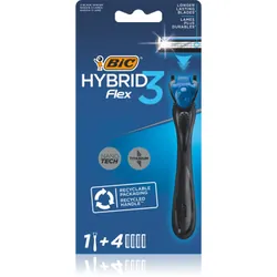 BIC FLEX3 Hybrid 1 pcs