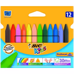 BIC Kids Plastidecor