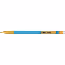 Porte-mines BIC Matic Original fine 0.7 mm - Porte-mines BIC Matic Original fine - Porte-mines avec mine HB de 0.7 mm - Facil ...