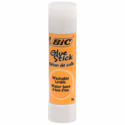 Colle Glue Stic BIC 21G - (3086126621784)