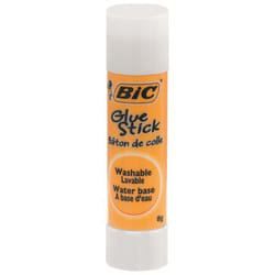 Colle Glue Stic BIC 21G - (3086126621784)