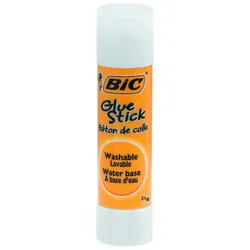 Colle Glue Stic BIC 21G - (3086126621784)