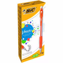 BIC Velocity