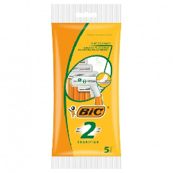 BIC® 2 Sensitive Pouch 5 - (3086126674704)