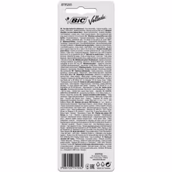 BIC Velleda 1741 Bl 1 Bleu - Vue supplémentaire 2