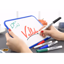 BIC Velleda 1741 Bl 1 Bleu - Vue supplémentaire 3